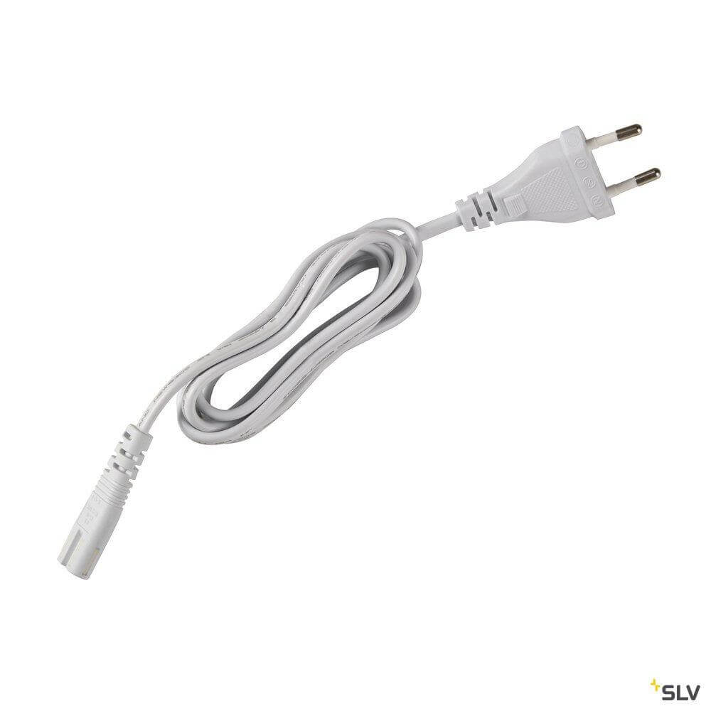 SLV Kabel Batten accessory met stekker - 1006125