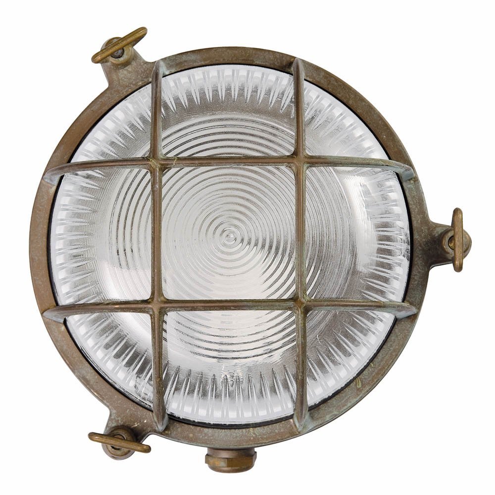 Franssen Scheepslamp Maritiem - 232014-36