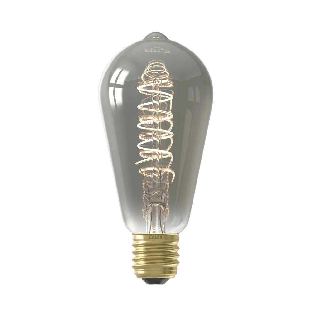 Circle 4W - E27 - 136lm - 1800K - Led - 1001000800