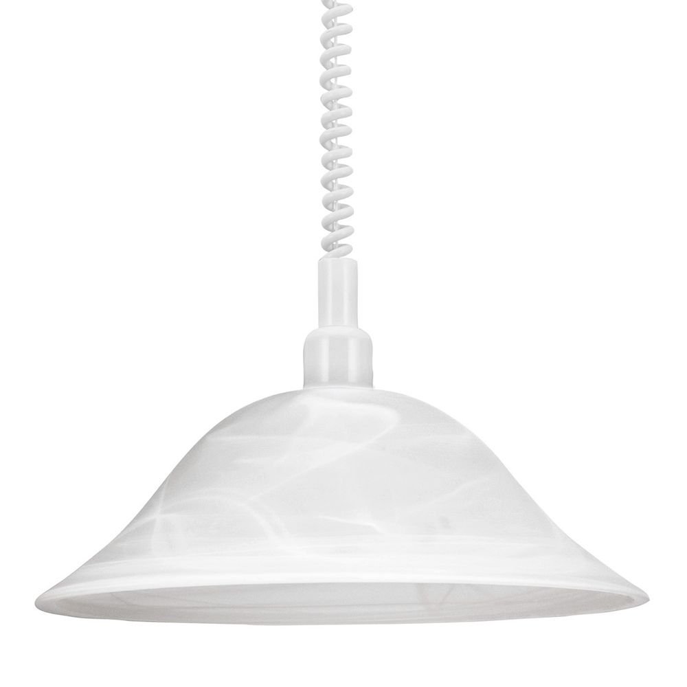Eglo Hanglamp Alessandra glas - 3355