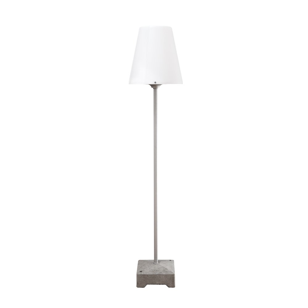 KonstSmide Terraslamp Lucca verplaatsbaar - 450-300
