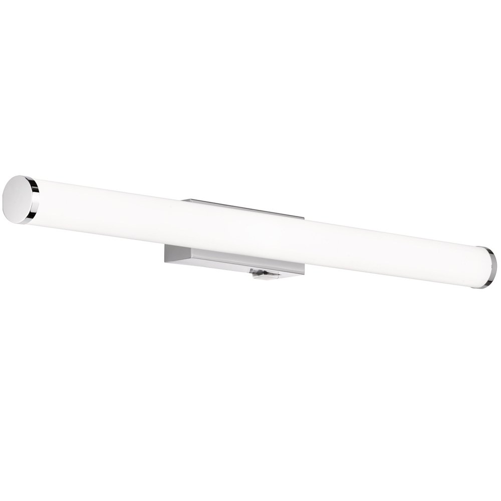 Trio Badkamer wandlampMattimo 60cm chroom - 283270206