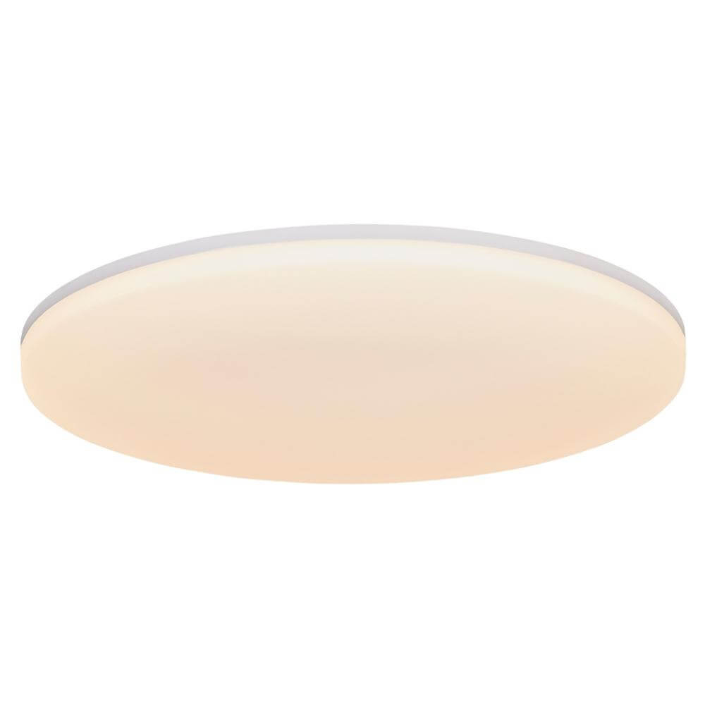 Nordlux Witte plafondlampVic Ø 35cm - 3000K - 2310146001