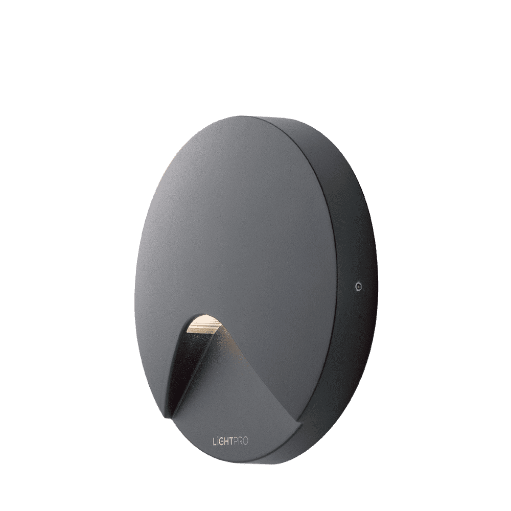 Lightpro MuurlampKuma - 184w