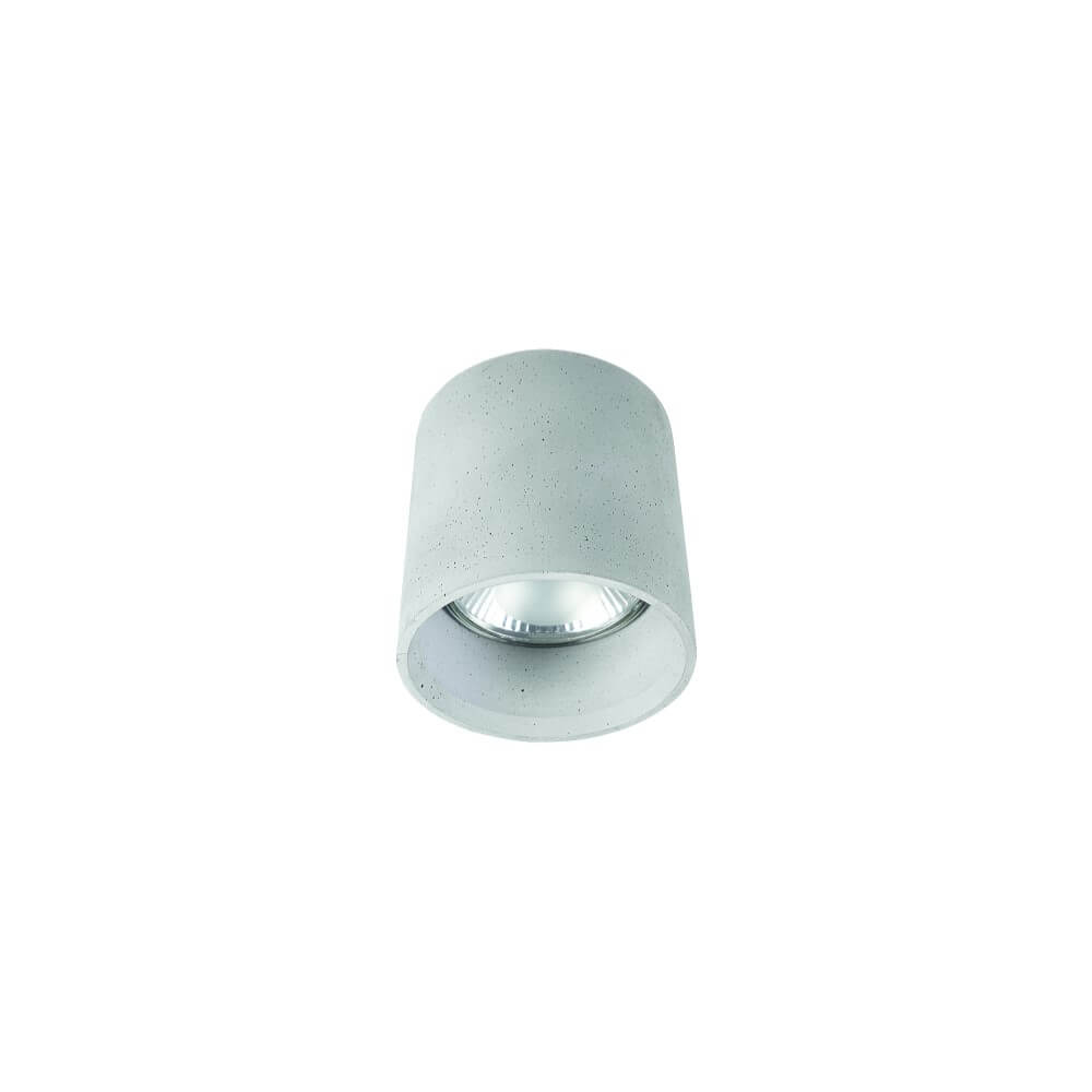 Lyora Ronde opbouwspotShy van beton - 9393