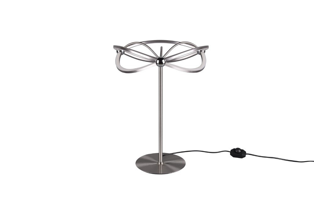 Trio Design tafellampCharivari - 521210107