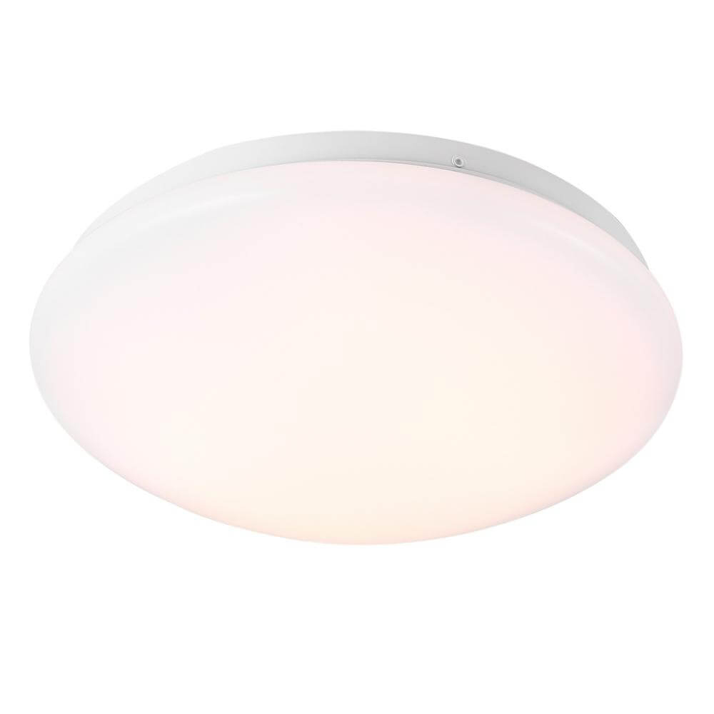 Nordlux PlafonniereMani wit Ø 25,5cm - 45606001