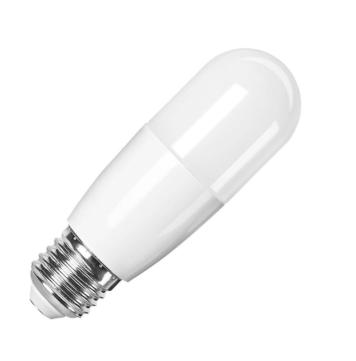 SLV Staaf led lichtbronE27 - 8W - 3000K - 880 lumen - 1005289