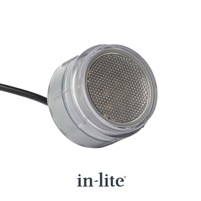 In-lite Grondspot Hyve zonder ring - 10103901
