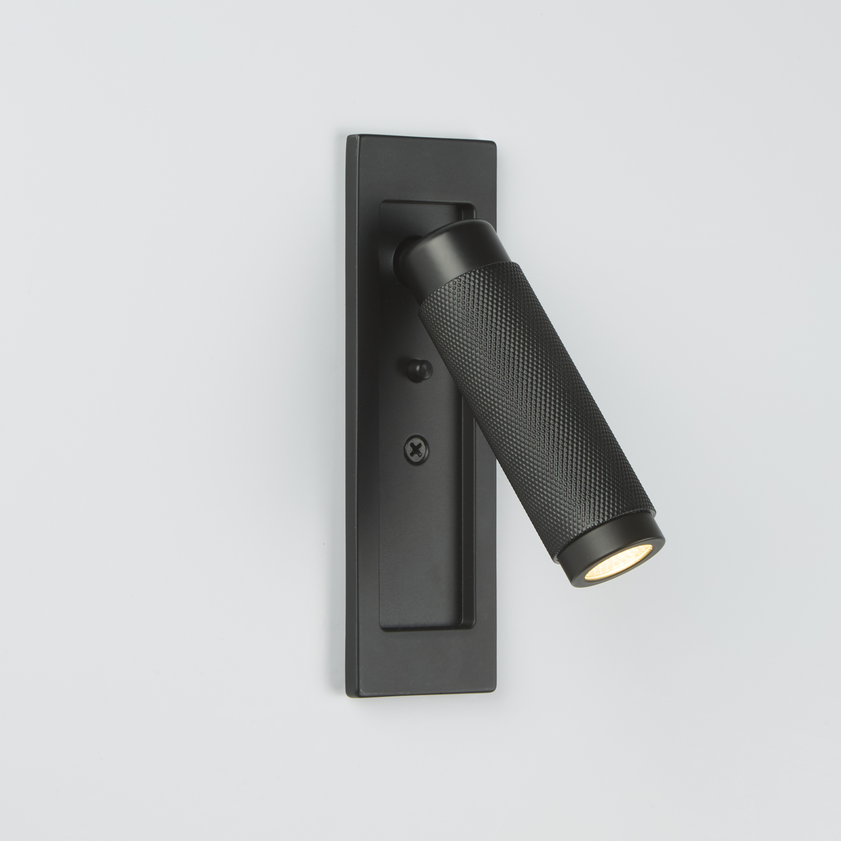 Lyora BedlampjeKings Cross inbouw zwart - 510928