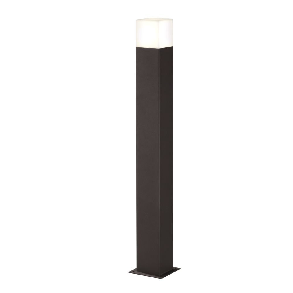 Trio Led tuinverlichtingHudson 80cm antraciet - 420060142