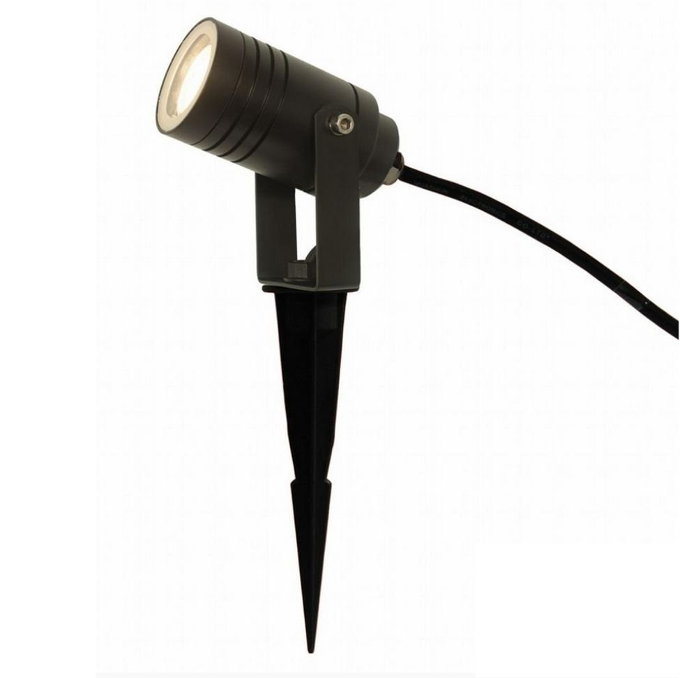 KS Verlichting Tuinspot Beamy op grondpen - 7159
