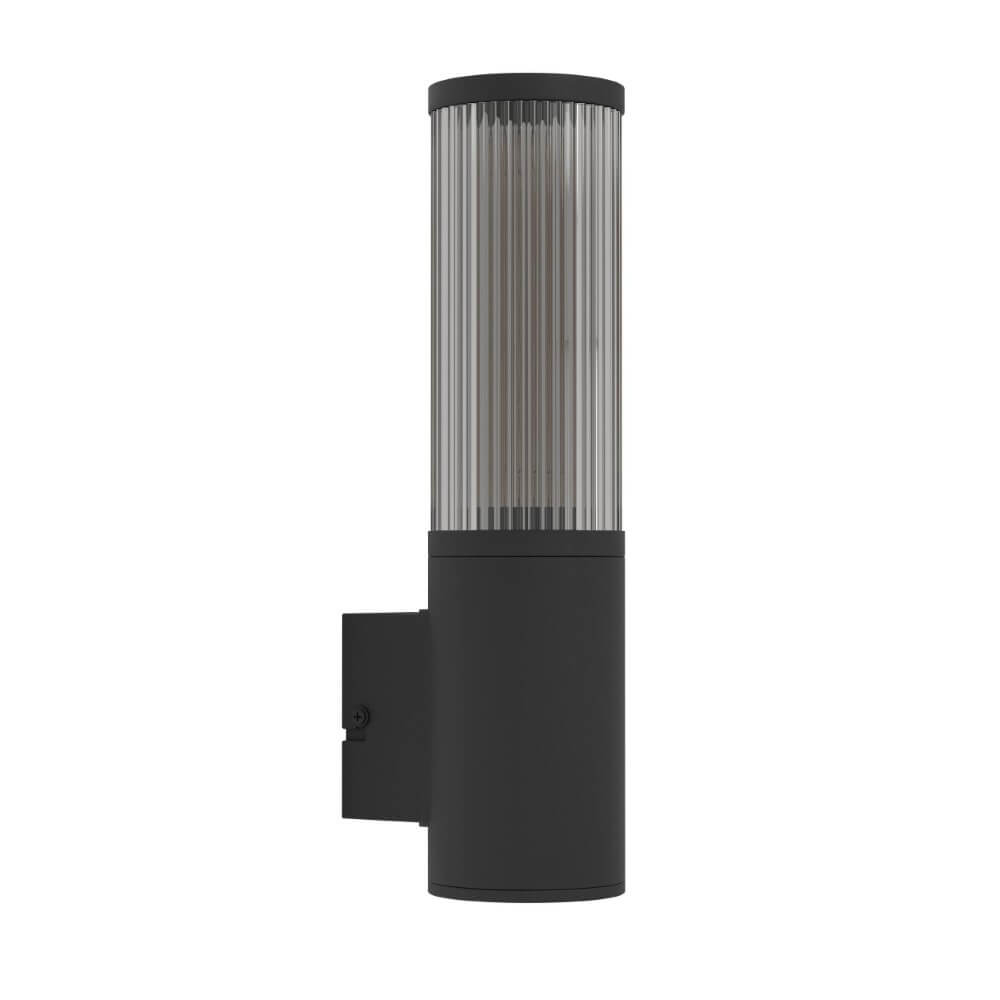 Eglo Design wandlamp Salle zwart - 901033