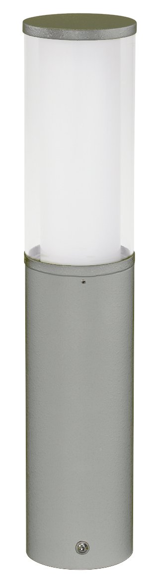 Albert Tuinverlichting zuilRod 50cm - grijs - 690545