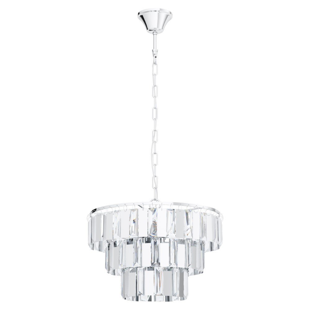 Eglo Design hanglamp Erseka - 99095