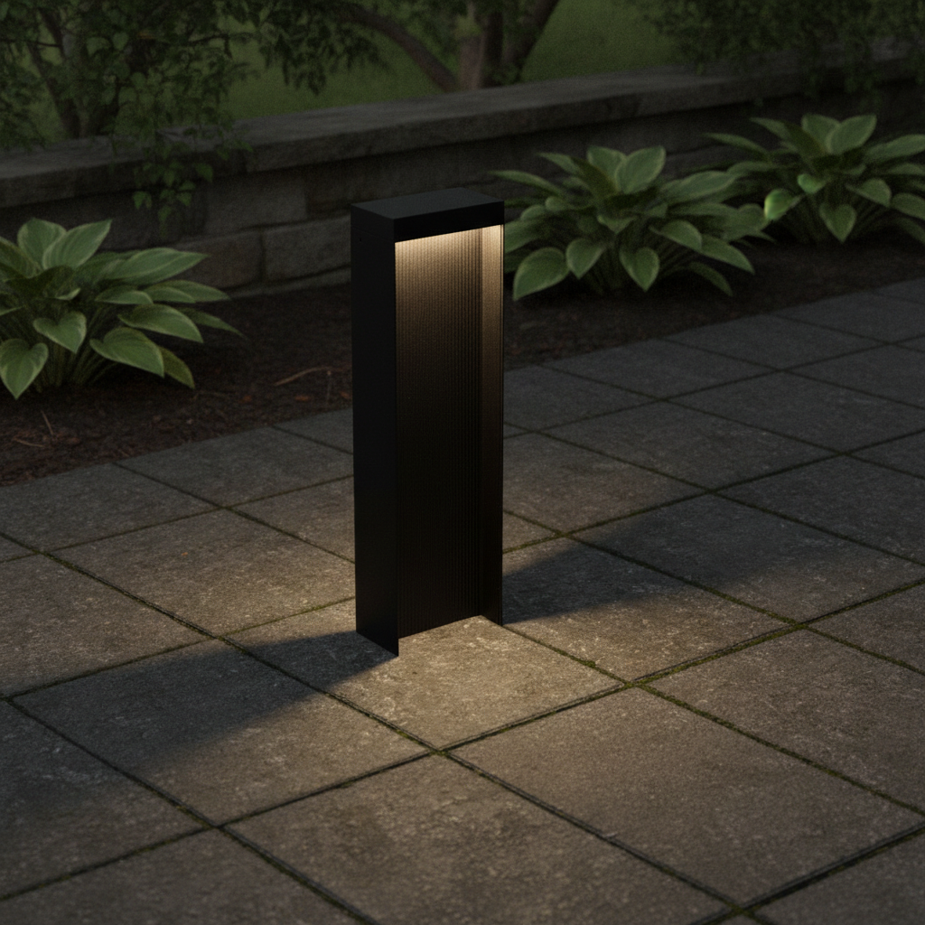 Design padverlichting Alley 50cm