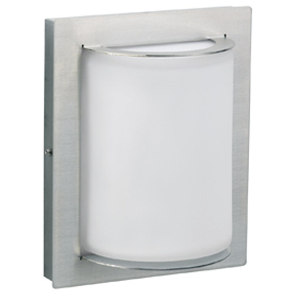 Albert Wandlamp buiten grijsStainford 16cm - 696280