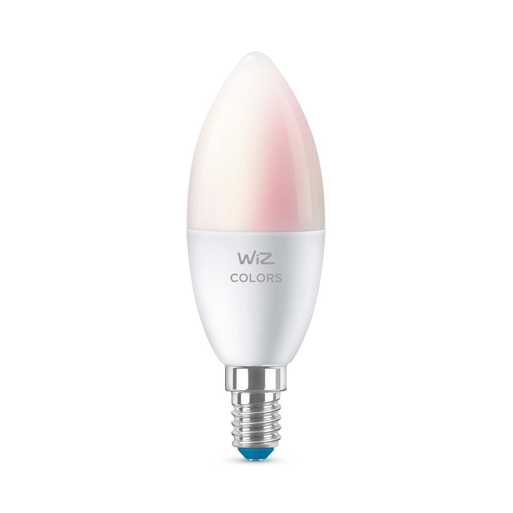 WiZ Lichtbron4,6W - E14 - Led 2200-6500K - 929002448802 afbeelding
