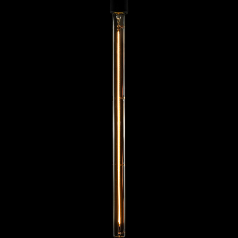 Segula Unieke lichtbronSoft 8W - E27 - 500lm - 1900K - 50cm - SG-55198