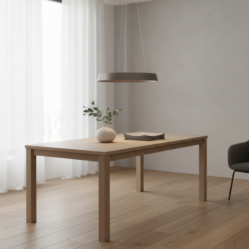 Lyora Design hanglamp Ormi Ø 45cm champagne - 9030520 afbeelding 1
