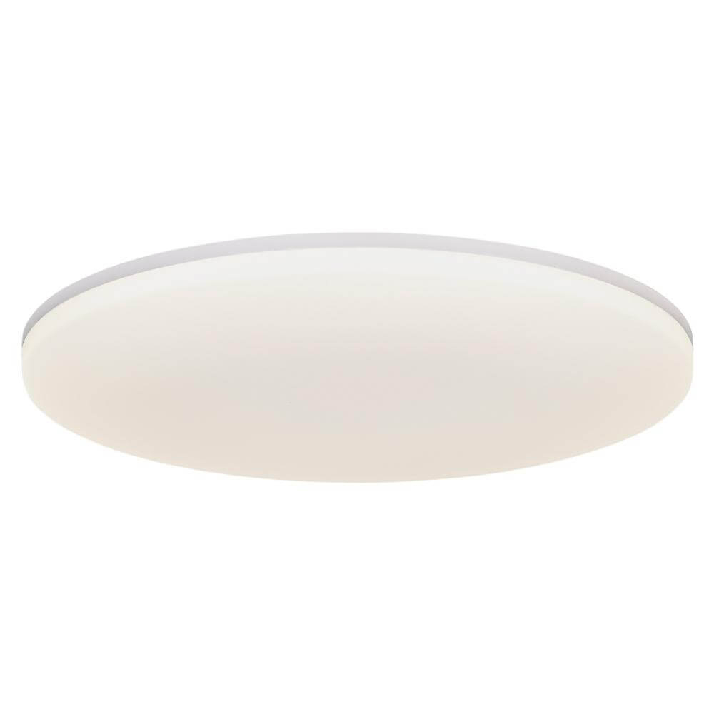 Nordlux Witte plafondlampVic Ø 35cm - 4000K - 2310196001