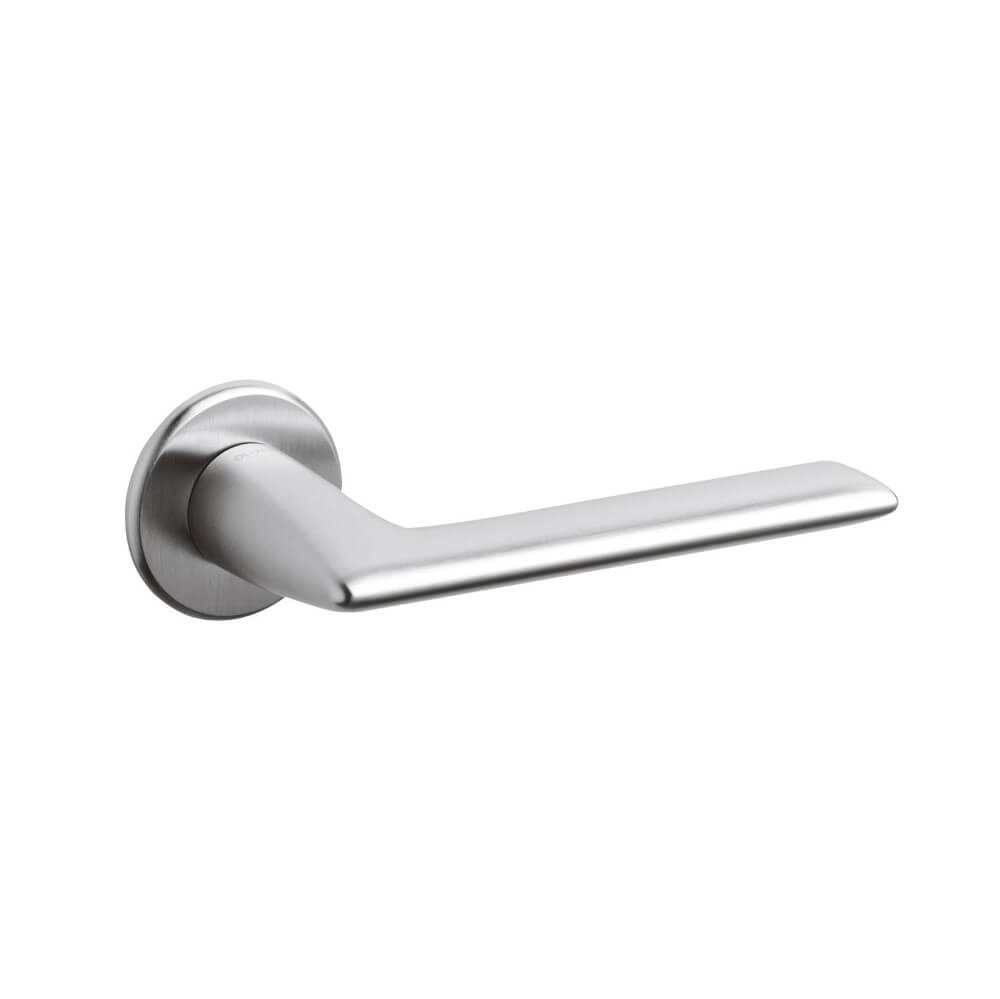 Olivari Design deurklinkTecno mat chroom - M182NSB8BCO