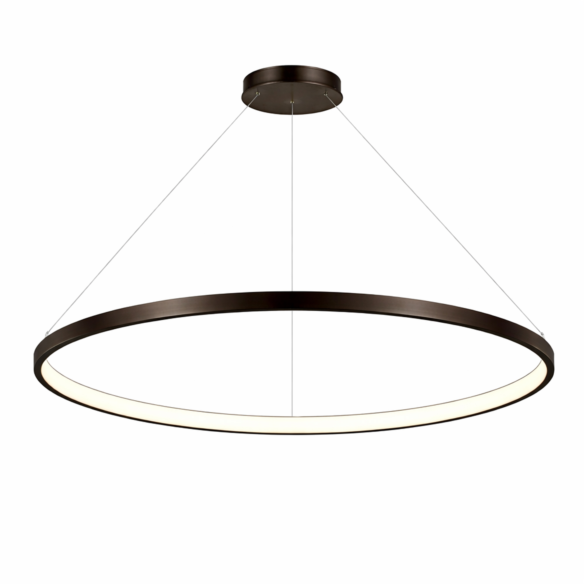 Lyora Design hanglampOrbit brons - 510674