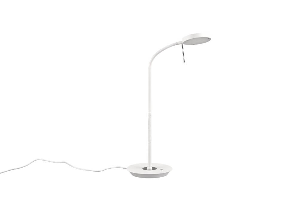 Trio Tafellamp Monza wit - 523310131