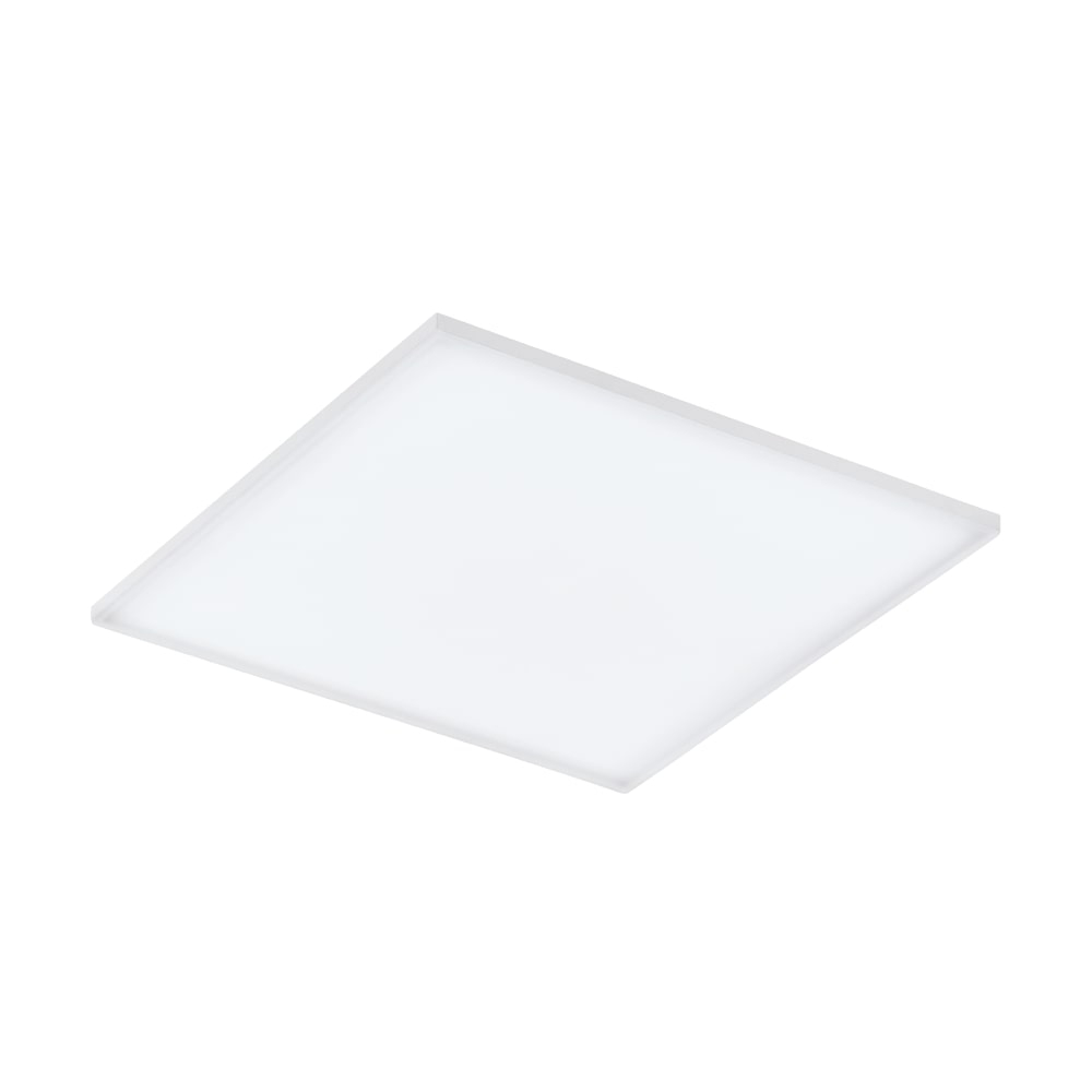 Eglo Plafonnière Zigbee Turcona-Z 60x60cm wit - 900059