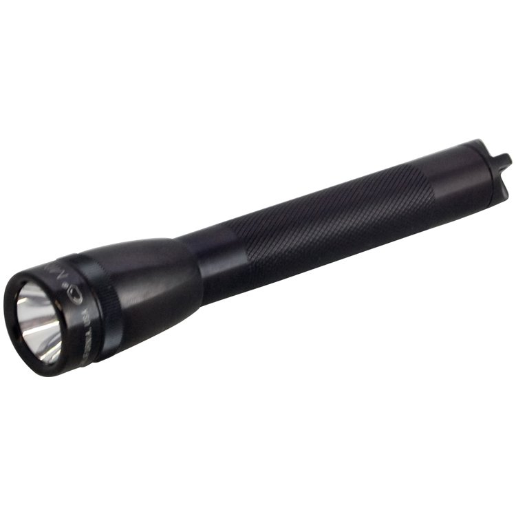 Maglite ZaklampMini AA Zwart - M2A016 afbeelding