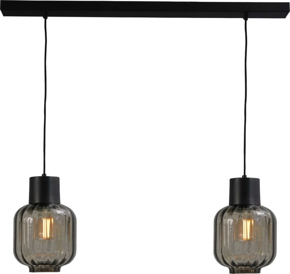 Masterlight Eetkamerlamp Lett lll 20 - 2161-05-05-20-100-2
