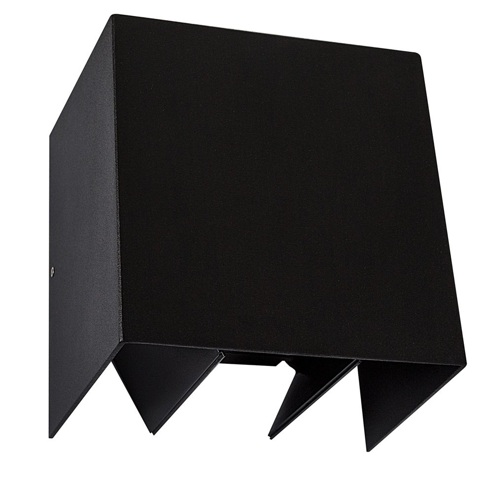 KS Verlichting Wandspot Channel II verstelbaar - 7486