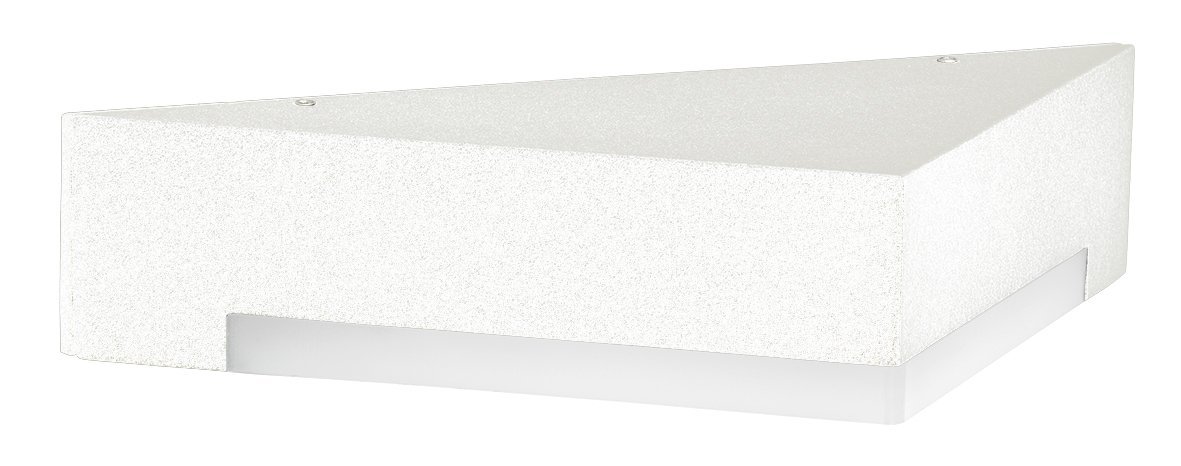 Albert Gevel Led verlichting Trion down 20cm wit - 680333