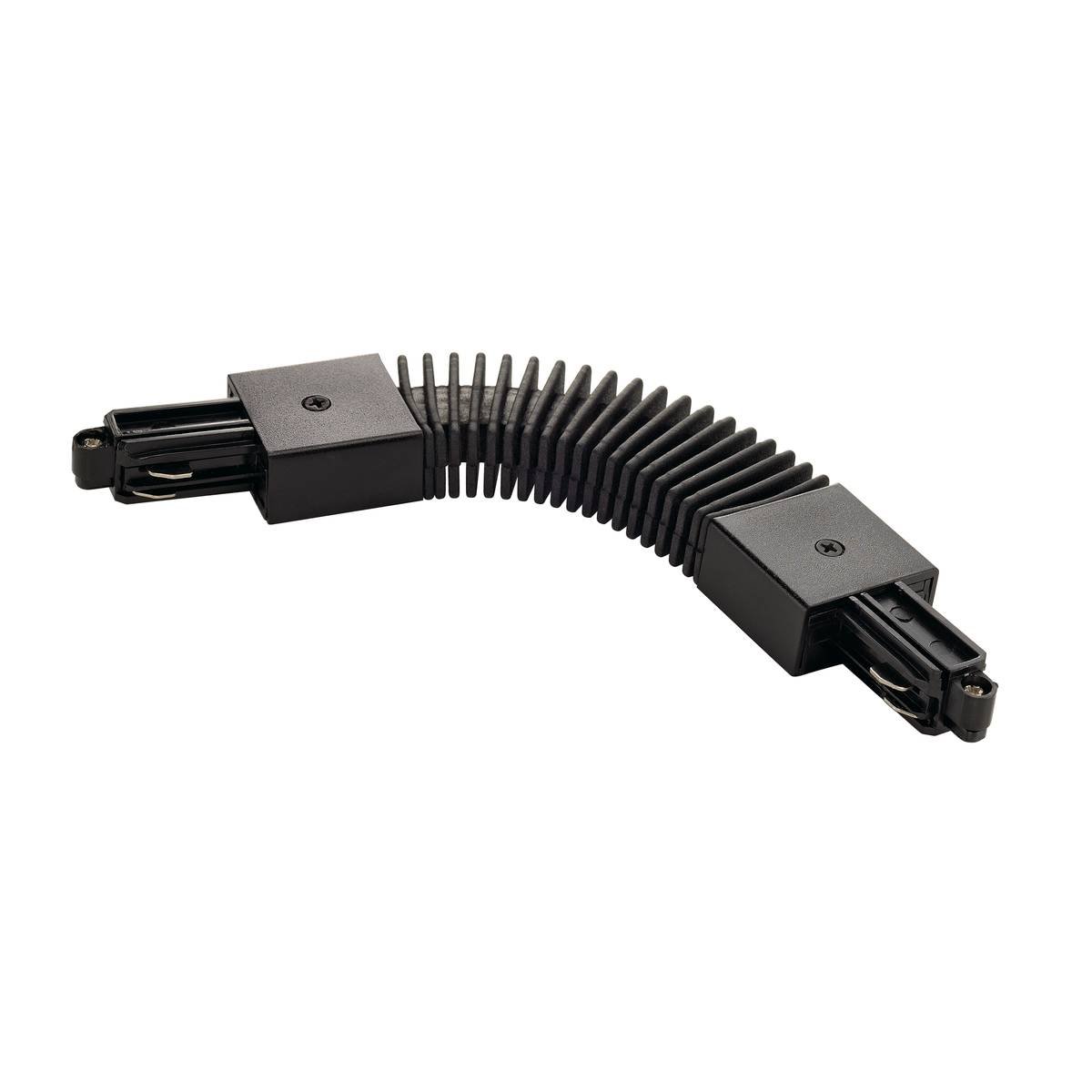 SLV Zwarte FlexConnector 1-Fase - 143110