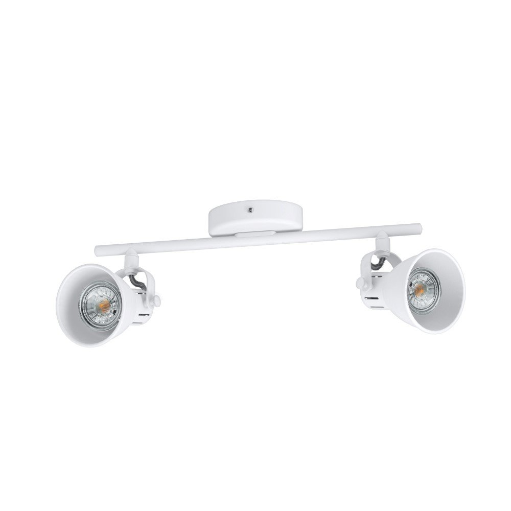 Eglo Plafondspot Seras 1 2-lichts - 98394
