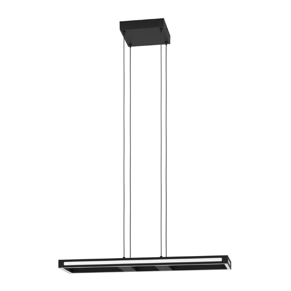 Eglo Design hanglamp Salvilanas-Z zwart - 99678