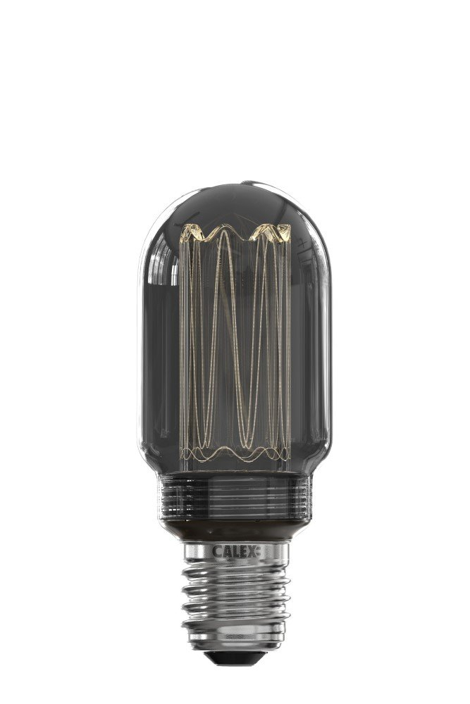 Circle LichtbronCrown - 3,5W - E27 - 40 lumen - 2000K met titanium coating - 473896