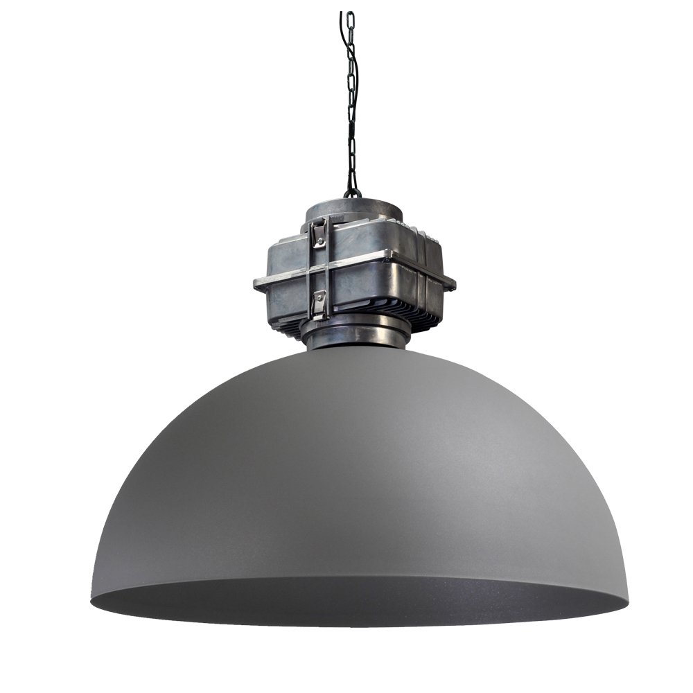 Masterlight Authentieke Industria Concrete 80 - 2201-00-00-BL