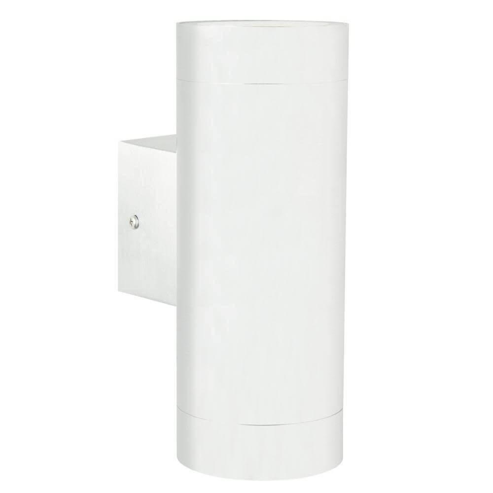 Nordlux Up & downlighterTin wit - 21519901