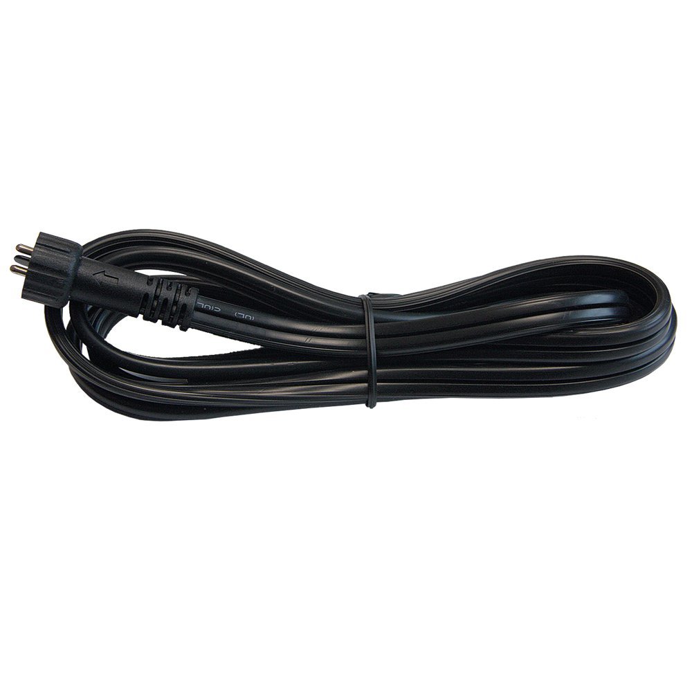 Lightpro 12 Volt verlengkabelSPT-2W - 1m - 146A afbeelding