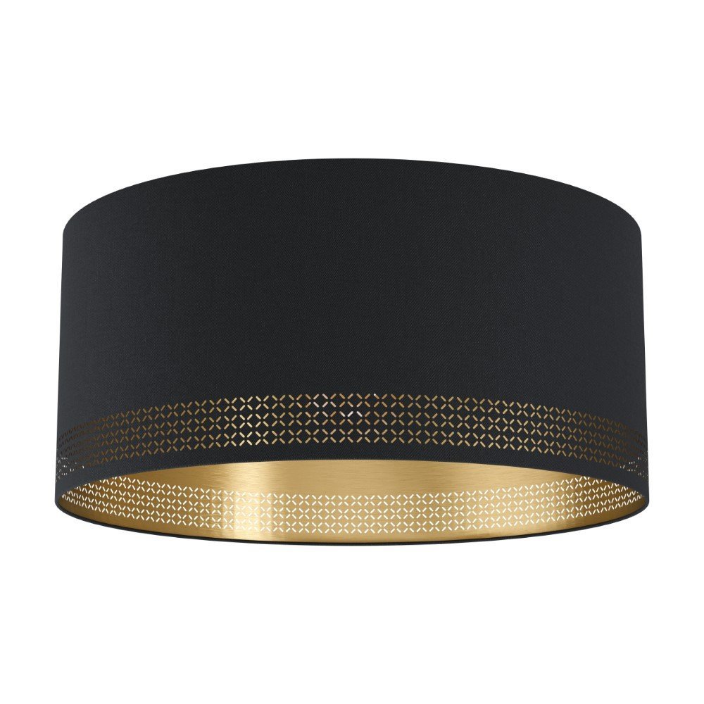 Eglo Landelijke plafondlamp Esteperra Ø 47,5cm - 99272