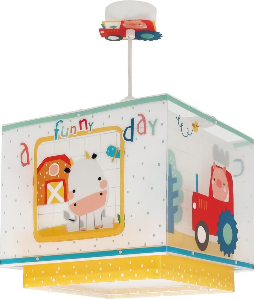 jungle kamer voor de babykamer of kinderkamer
