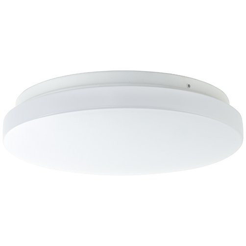 Brilliant Strakke plafonnièreFarica Ø 26cm - G97125/05