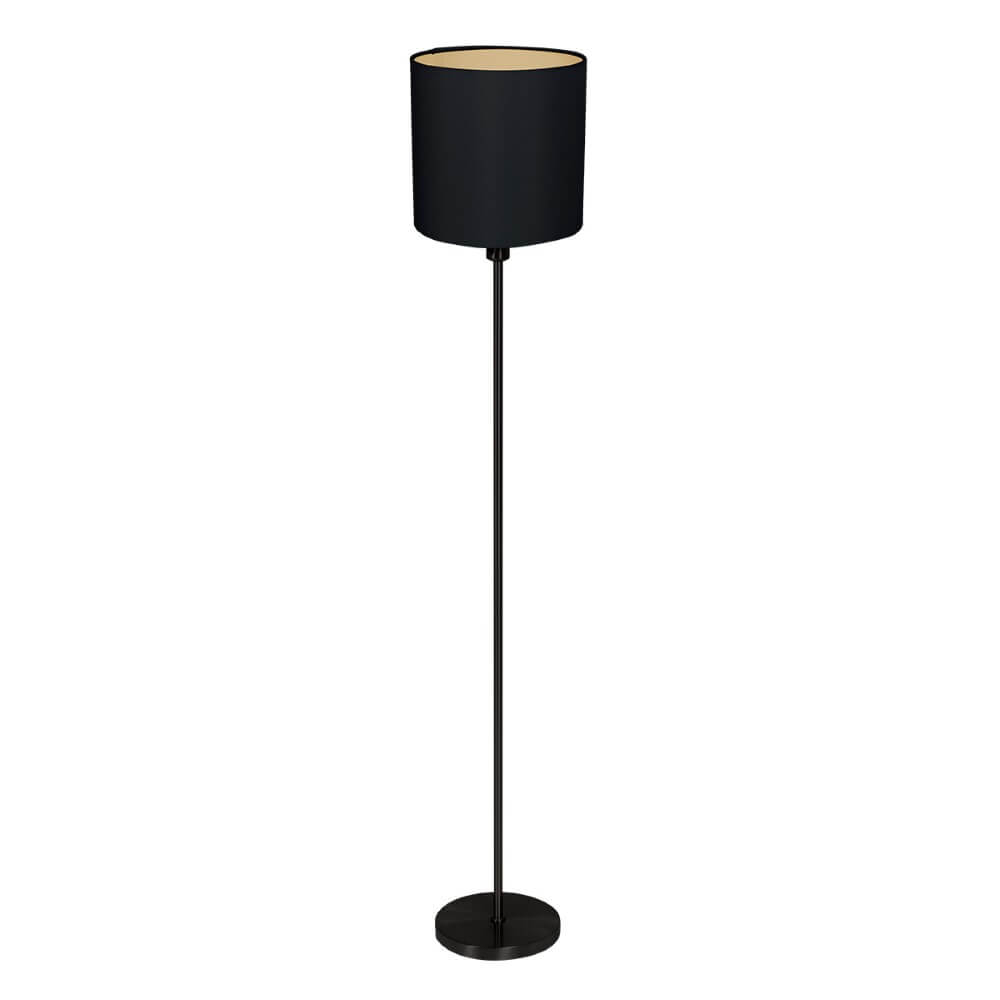 Steinhauer VloerlampNoor met kap - 1564ZW