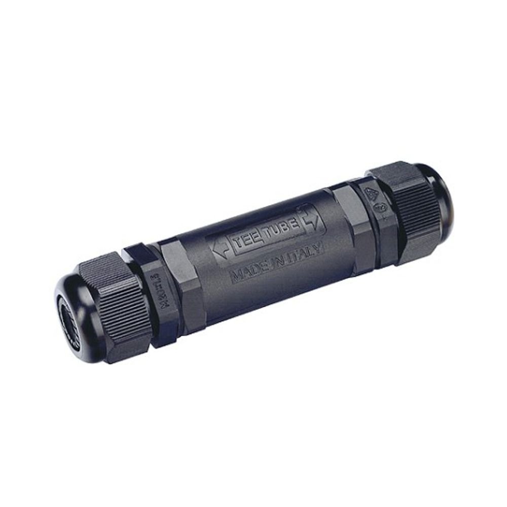 SLV VerbindingsboxConnect IP68 5-polig 8-17mm. - 228725