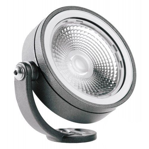 Franssen 10W Led floodlightClock - 4664 afbeelding