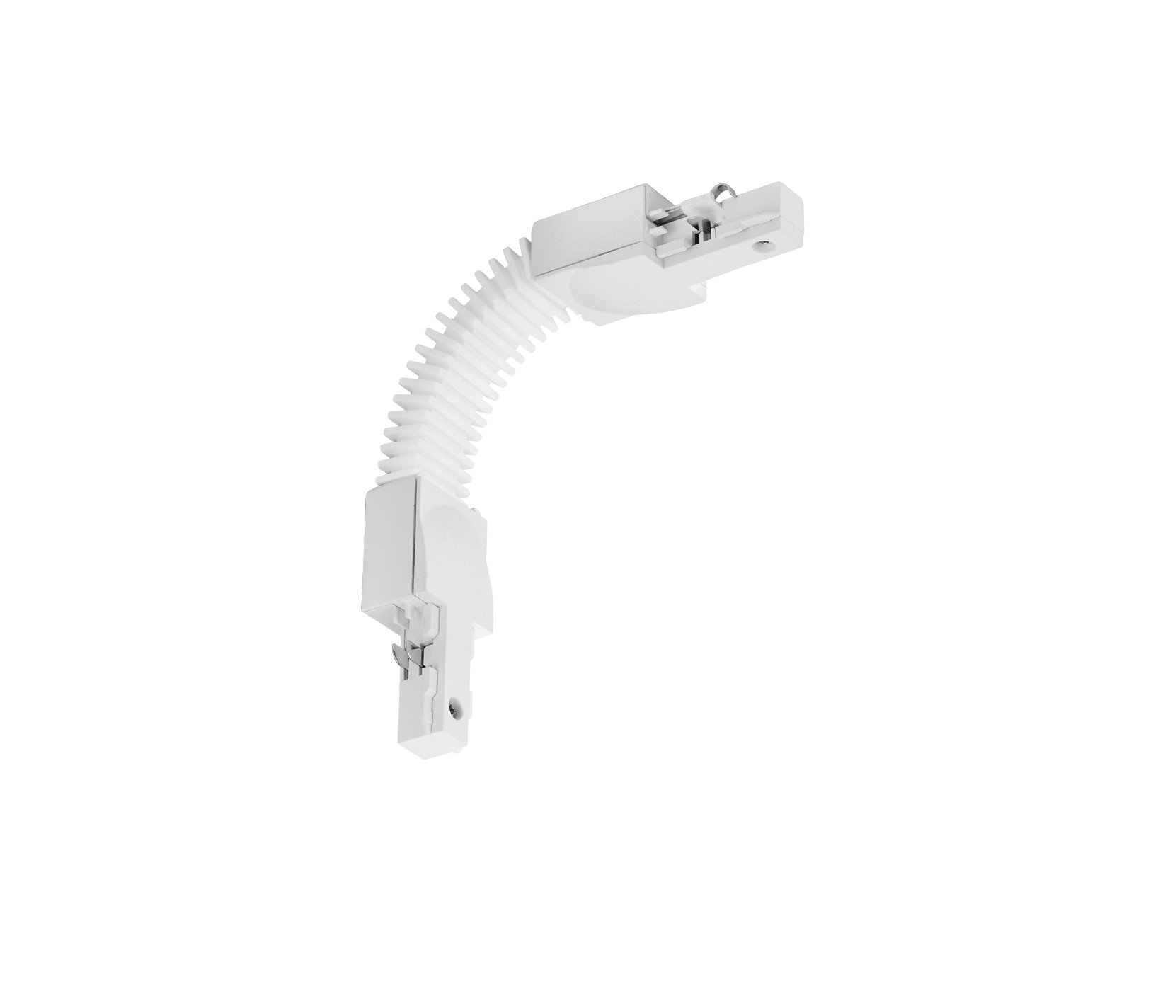 Trio 2-fase flex verbinderDuoline wit - 702031 afbeelding