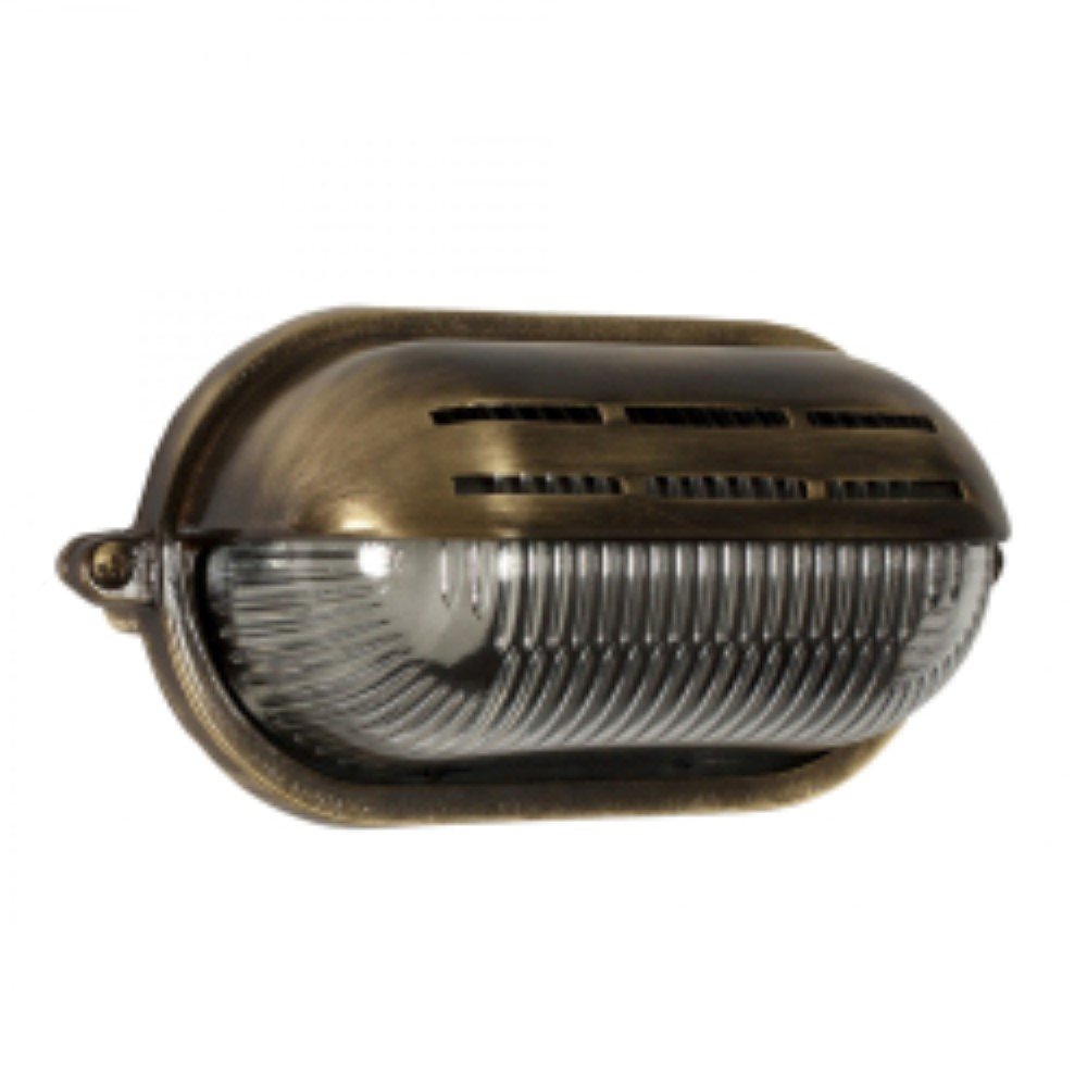 KS Verlichting Maritieme bull eye Gulf - 6618