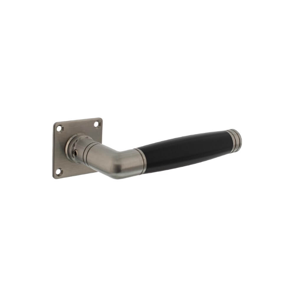 Intersteel DeurklinkTon 212 vierkant RVS - 0035.063902