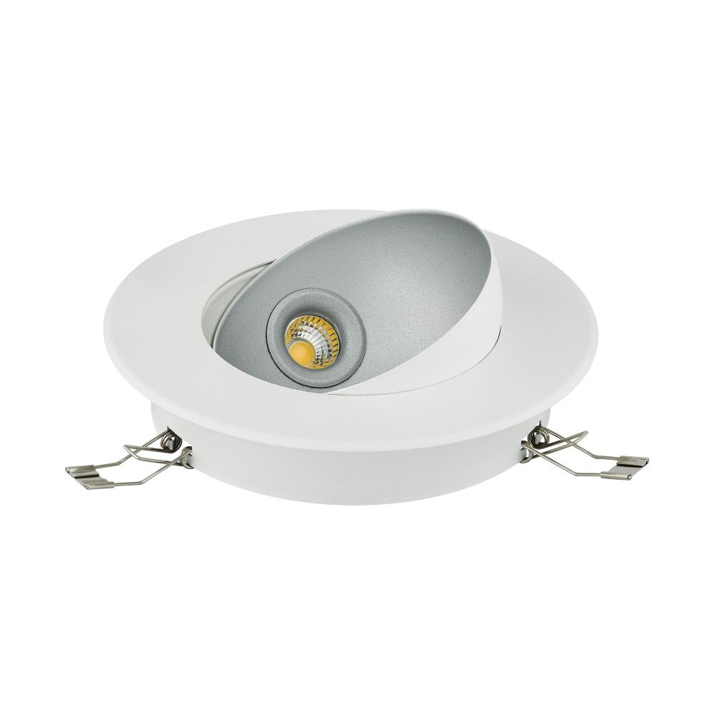 Eglo Led inbouwspotRonzano 1 - 98521